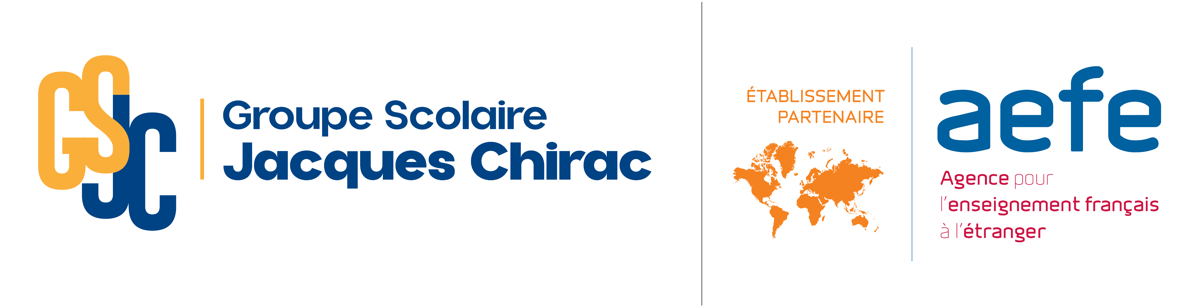 Corporate Logo