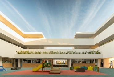 Campus Image