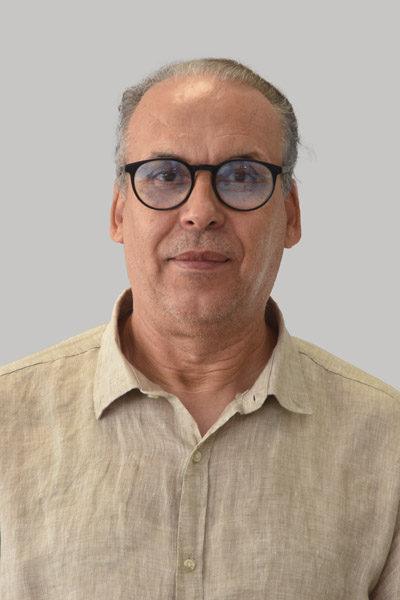 Abdelkrim KADMIRI IDRISSI - team images