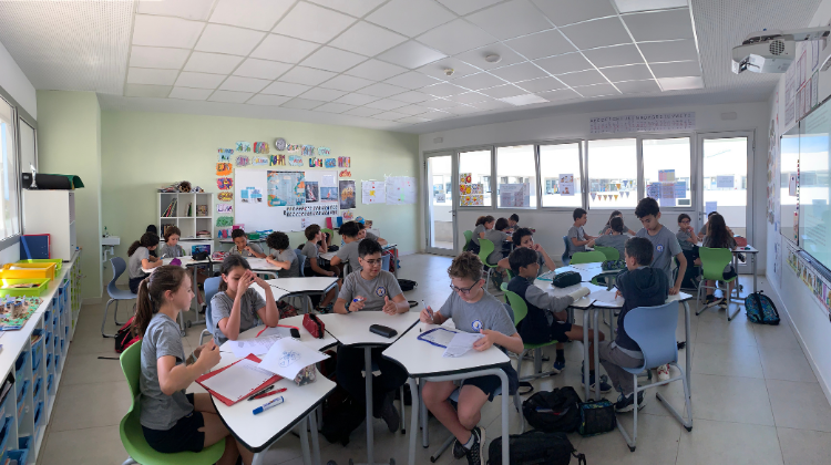 Lycee Image