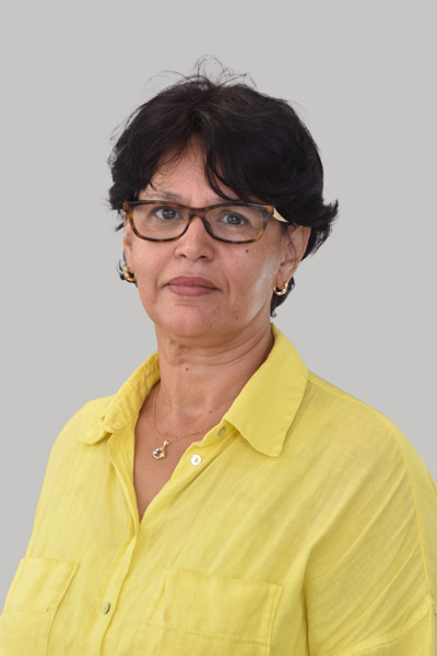 Amina EL OUAHHABI - team images