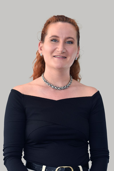 Clothilde GUENET - team images