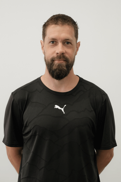 Damien BONNET - team images