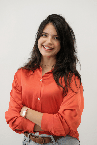 Hajar BEROUAYEL - team images