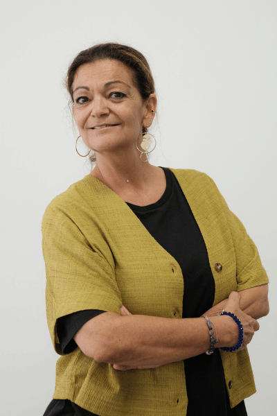 Isabelle MARTINEZ - team images
