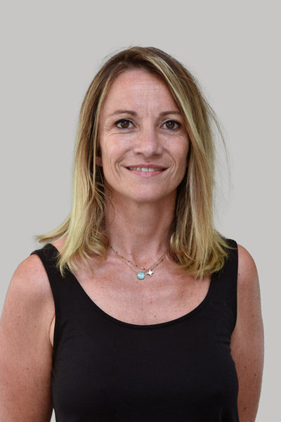 Julie BECK-CECCALDI - team images