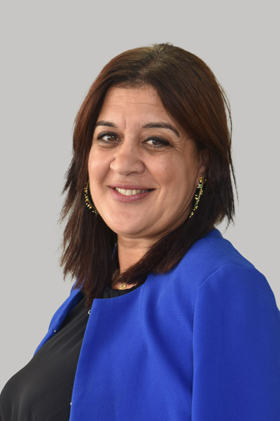 Karima GUELLIDA - team images