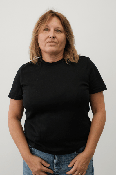 Lydie PLANTE - team images