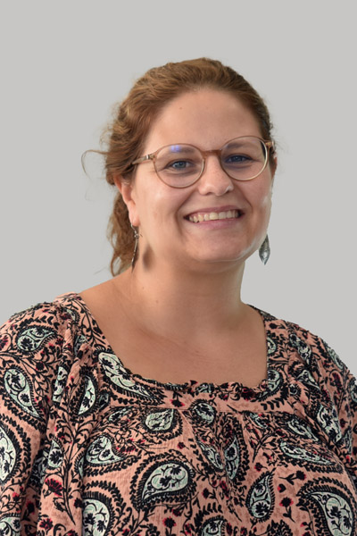 Marilyn CHENAUD - team images