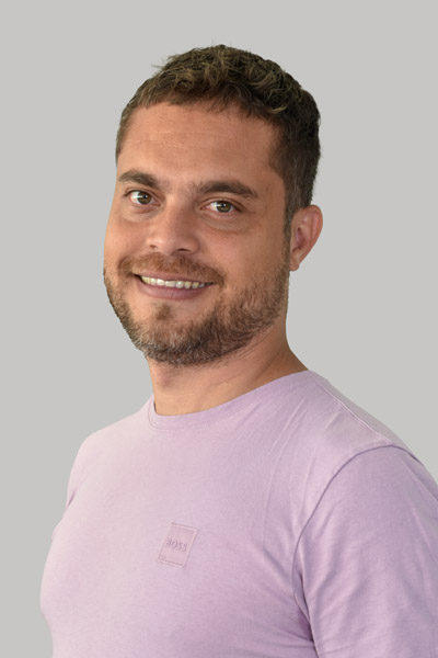 Mathieu RICQUEBOURG - team images