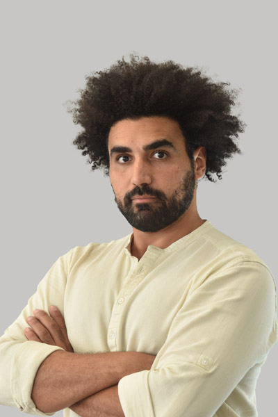Mounir HAMMOUCHI - team images