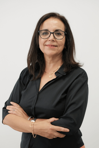 Nadia MAZIANE - team images