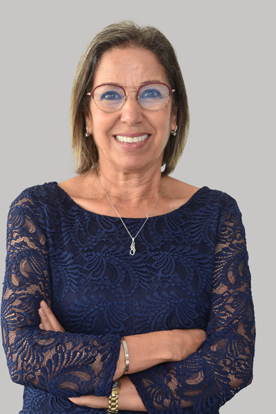 Naima STITOU - team images