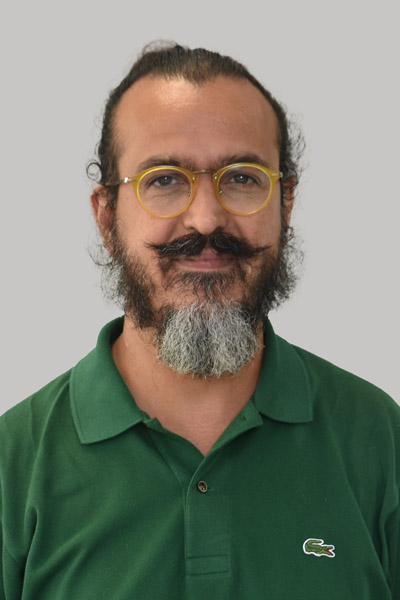 Rabii MEROUANE - team images