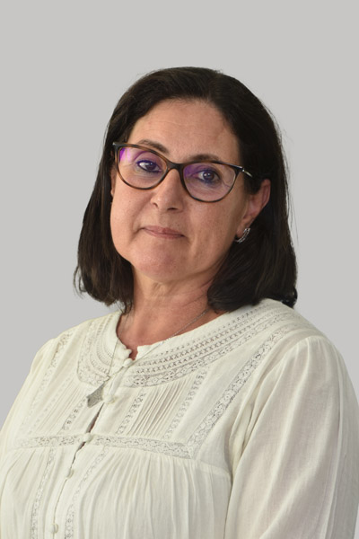 Sanae BENABDELLAH - team images