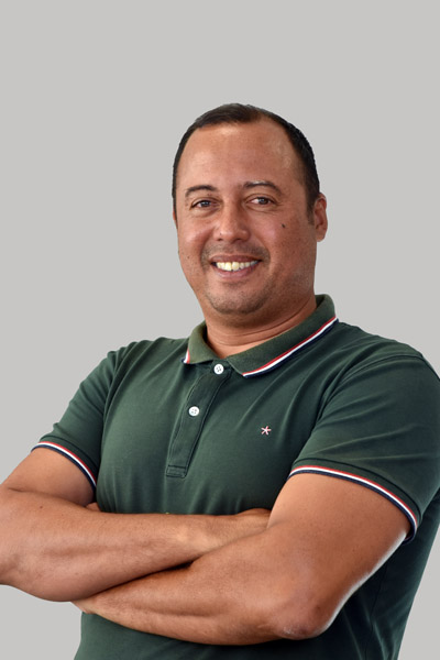 Sébastien CHUNG TUN CHUN - team images