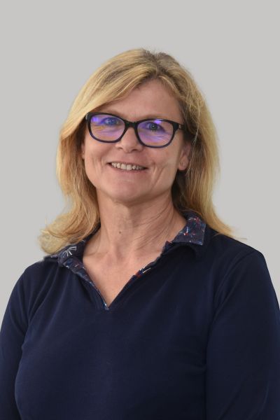 Sylvie LEBEHEREC - team images