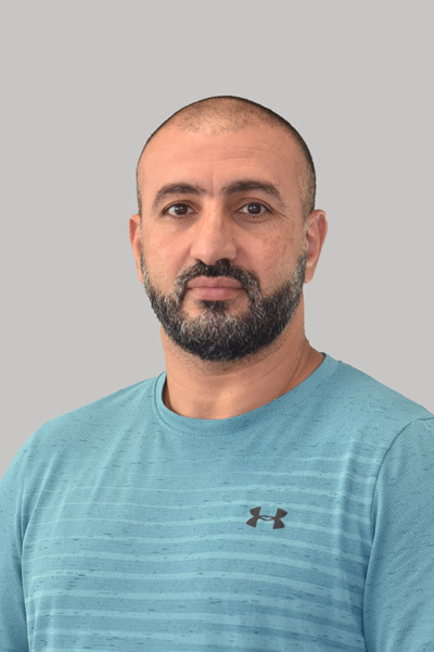 Younes BOUSSETTA - team images