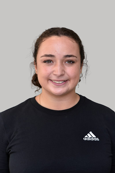 Yousra BELLITOU - team images