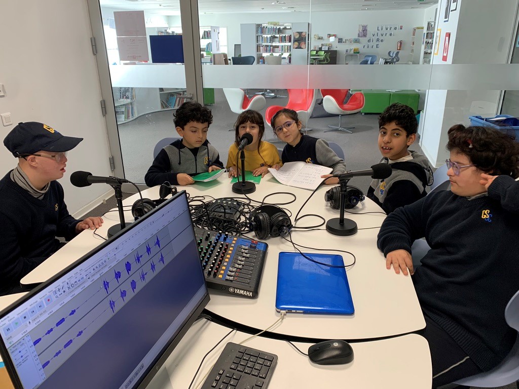 Image du Podcast