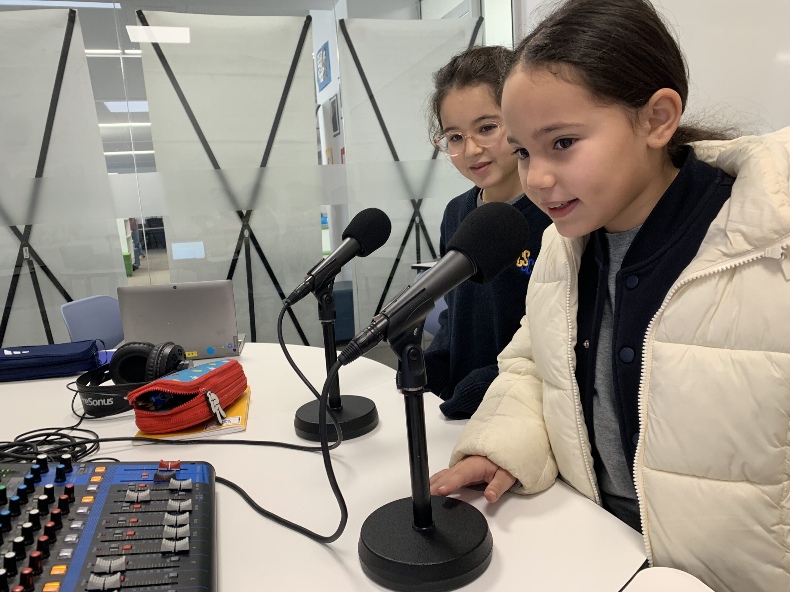 Image du Podcast