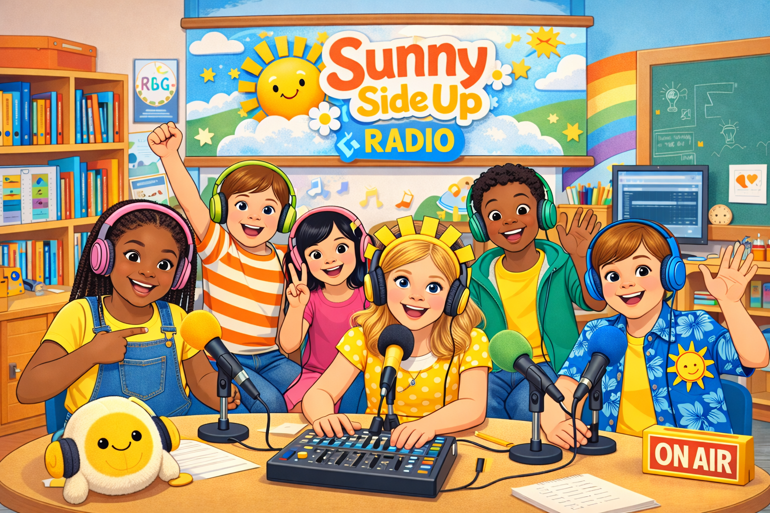 Image du Podcast